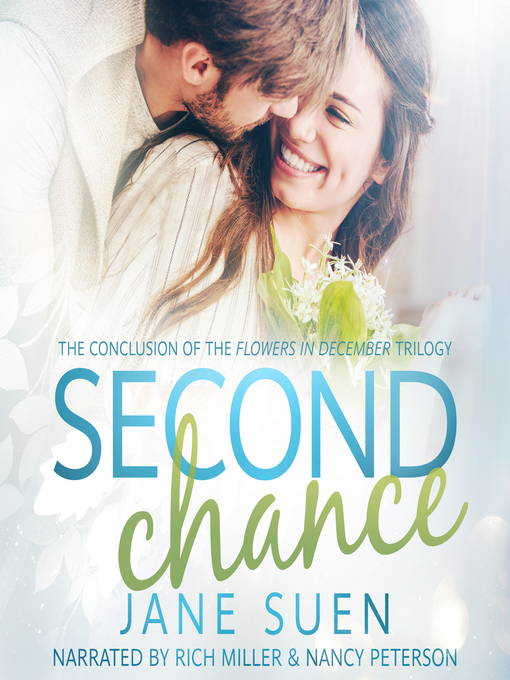 Title details for Second Chance by Jane Suen - Wait list